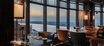 Le Royal Meridien Abu Dhabi