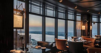 Le Royal Meridien Abu Dhabi