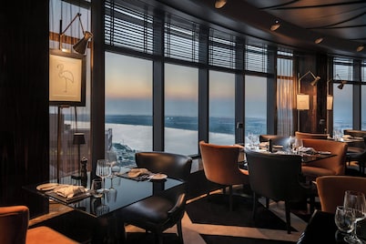 Le Royal Meridien Abu Dhabi