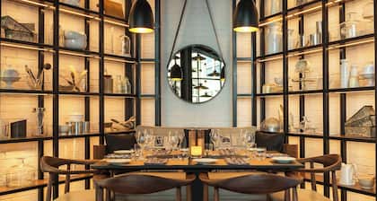 Le Royal Meridien Abu Dhabi