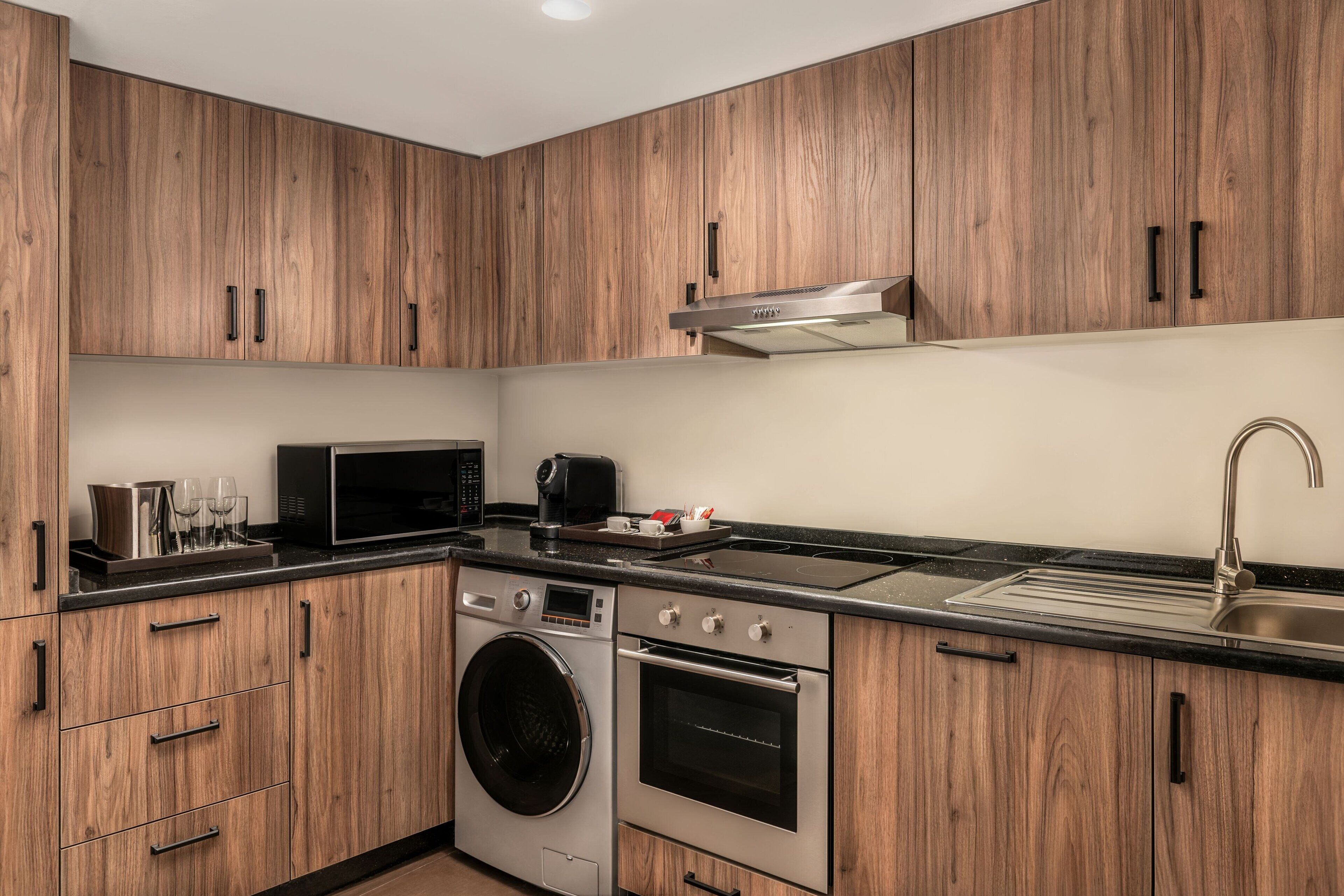 Foto - Le Royal Meridien Abu Dhabi