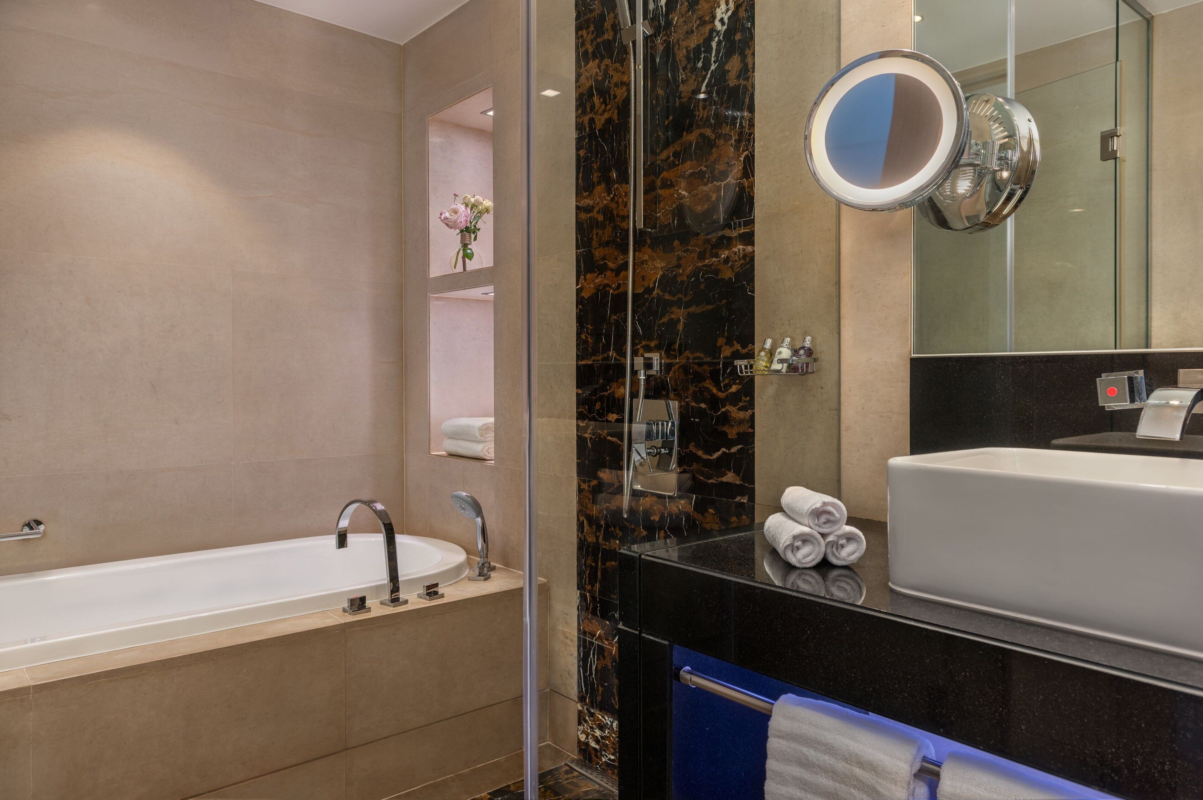 Foto - Le Royal Meridien Abu Dhabi