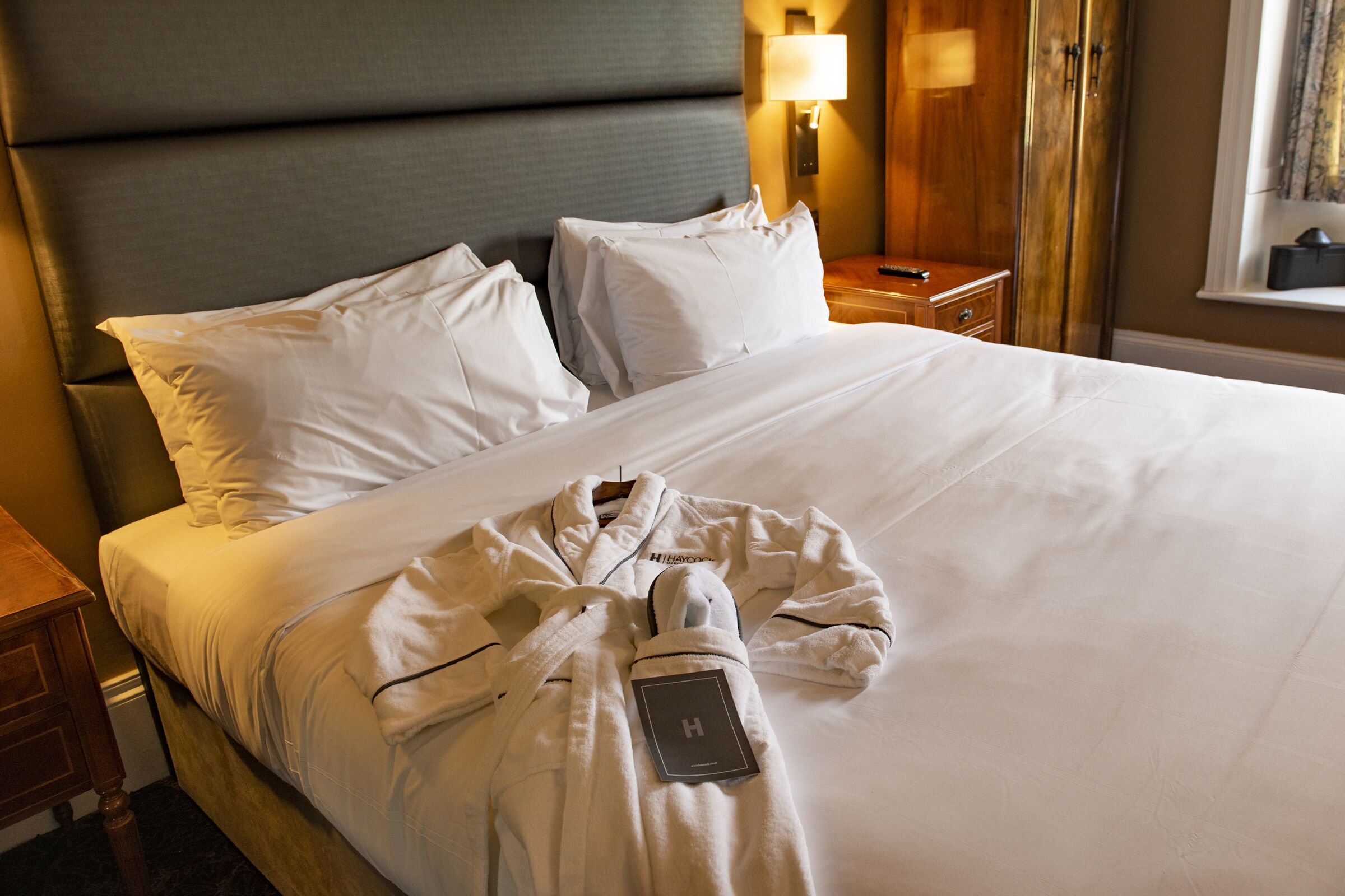 classic double room | room amenity