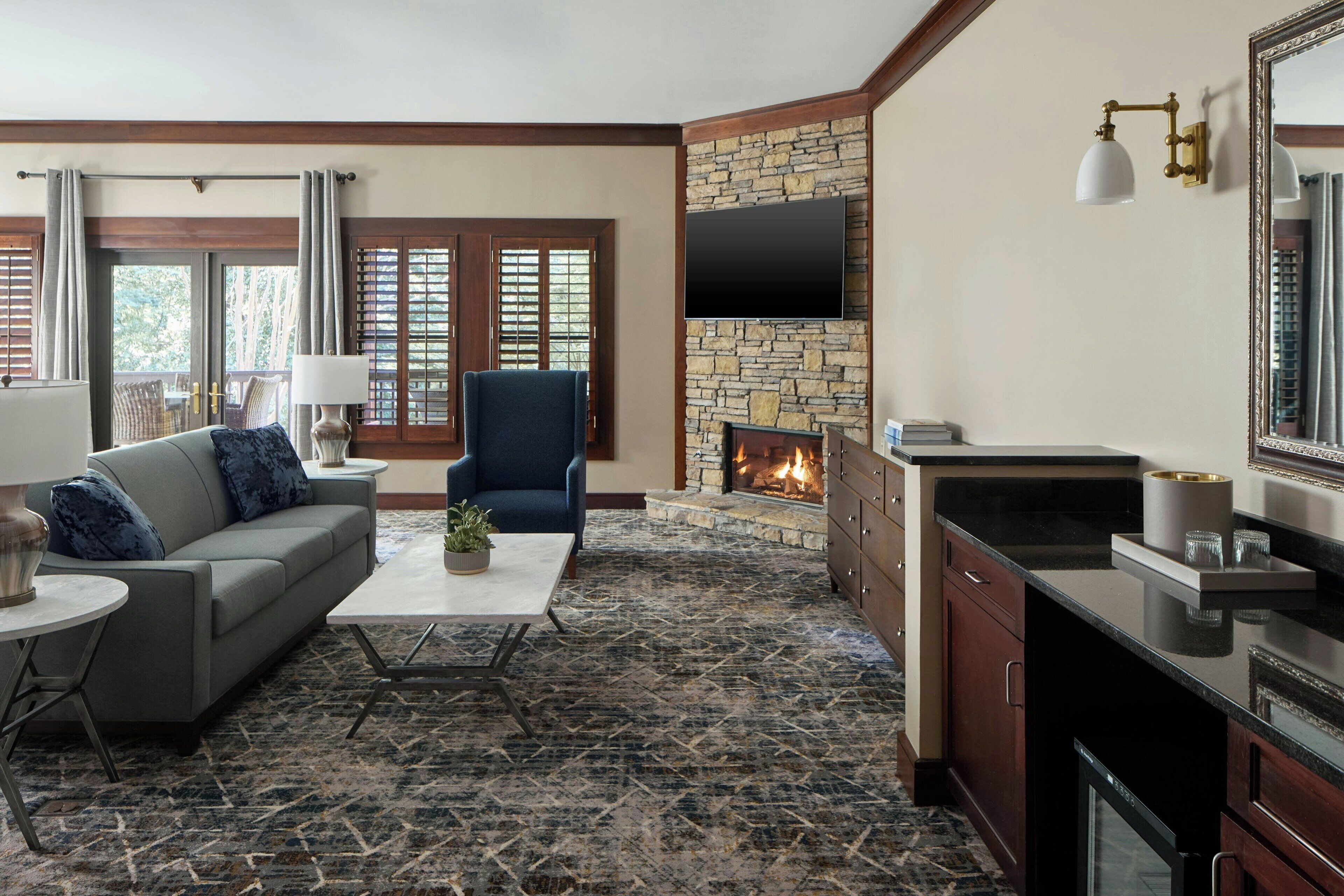 智慧型電視、Netflix、付費電影