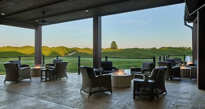 Montgomery Marriott Prattville Hotel & Conference Center