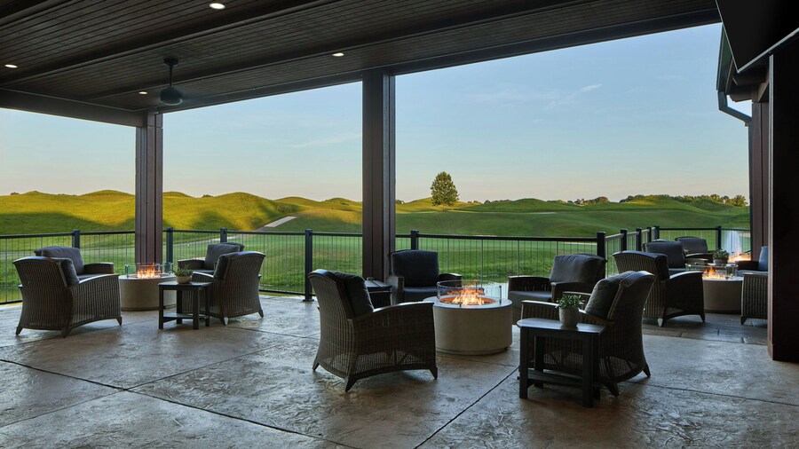 Montgomery Marriott Prattville Hotel & Conference Center