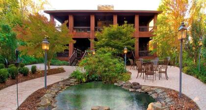 Montgomery Marriott Prattville Hotel & Conference Center