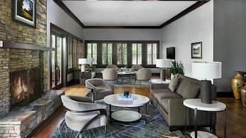 Smart TV, Netflix y películas con cargo