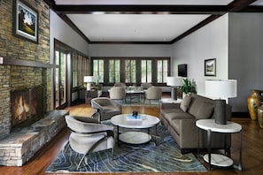 Smart TV, Netflix y películas con cargo