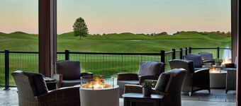 モンゴメリ・マリオット・プラットヴィル・ホテル＆コンファレンスセンター