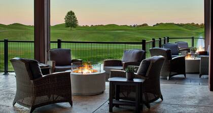 Montgomery Marriott Prattville Hotel & Conference Center