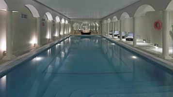 Masajes con piedras calientes, masajes de tejido profundo