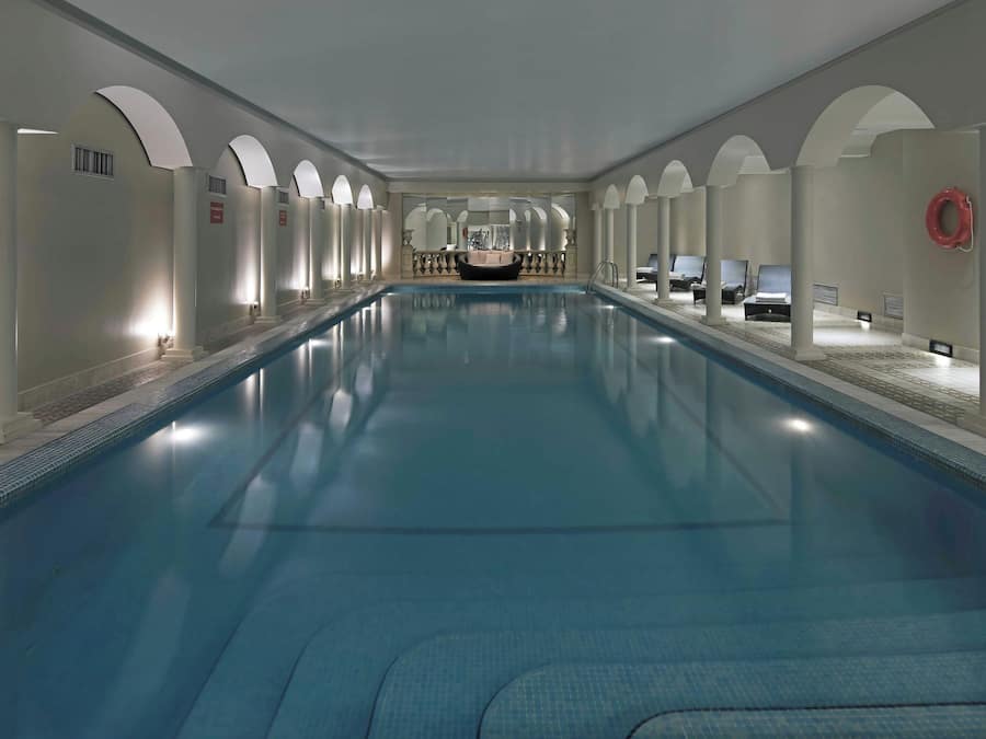 Hot stone massages, deep-tissue massages, Swedish massages