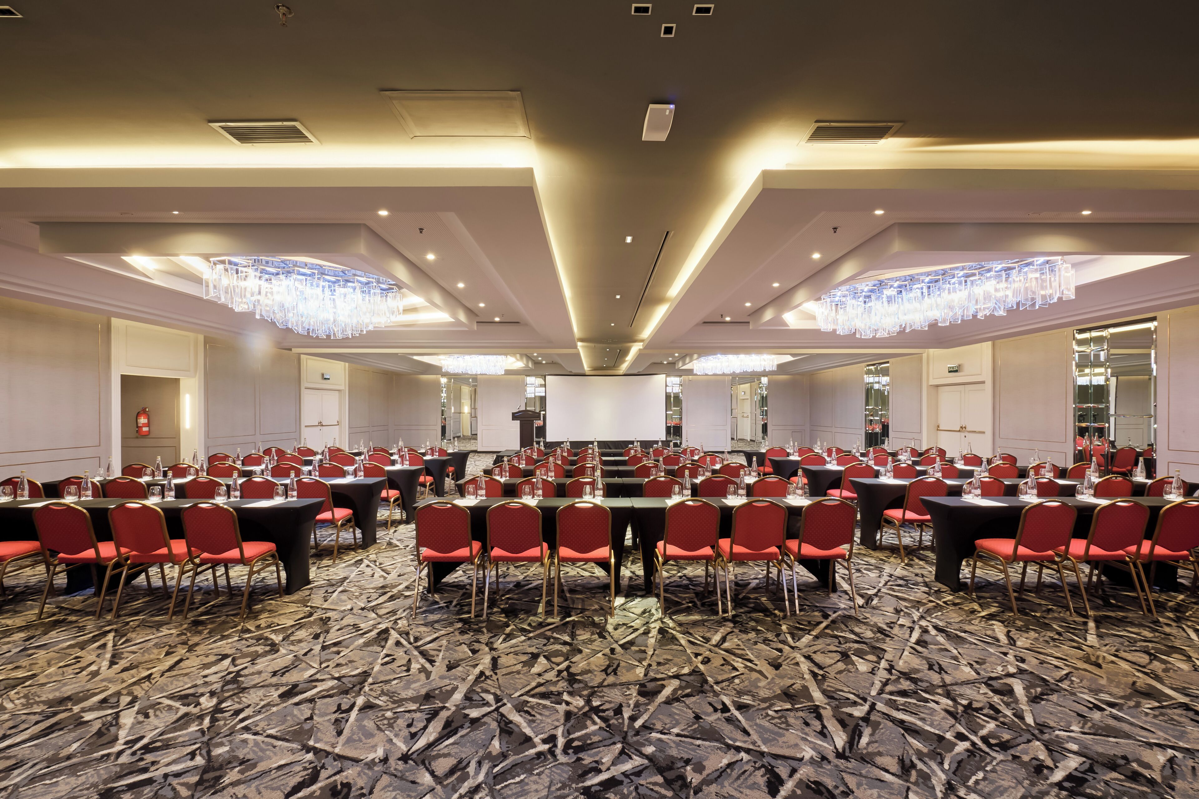 Foto - Emperador Hotel Buenos Aires