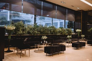 Reception - Emperador Hotel Buenos Aires (Buenos Aires)