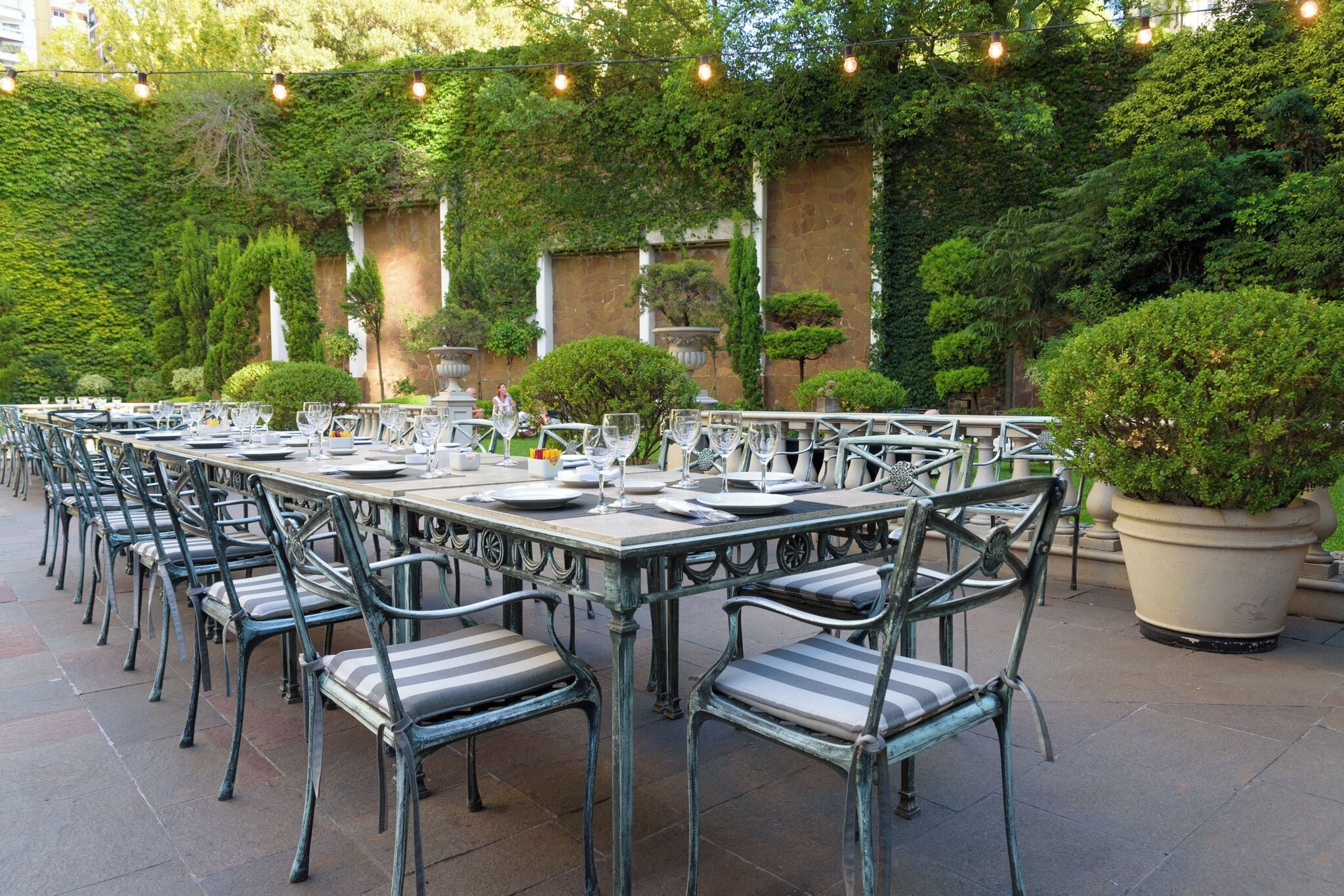 Foto - Emperador Hotel Buenos Aires