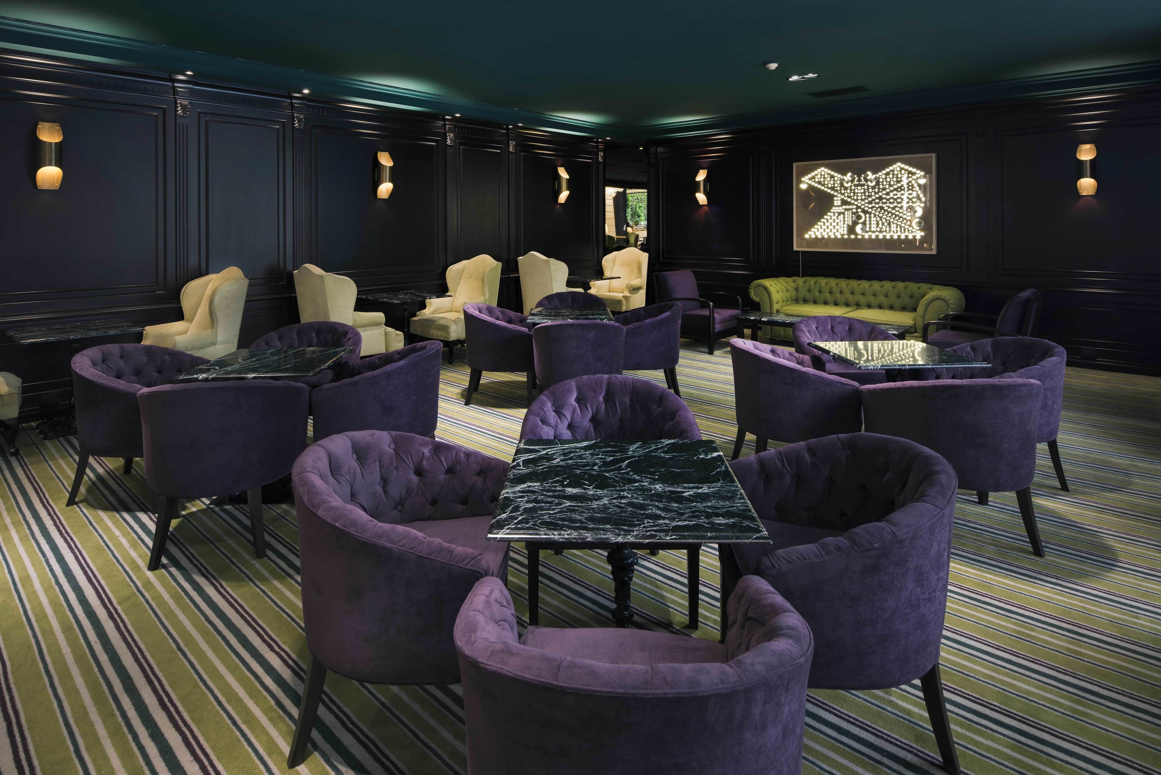 Photo - Emperador Hotel Buenos Aires