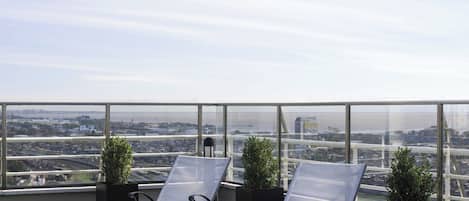 Sundeck