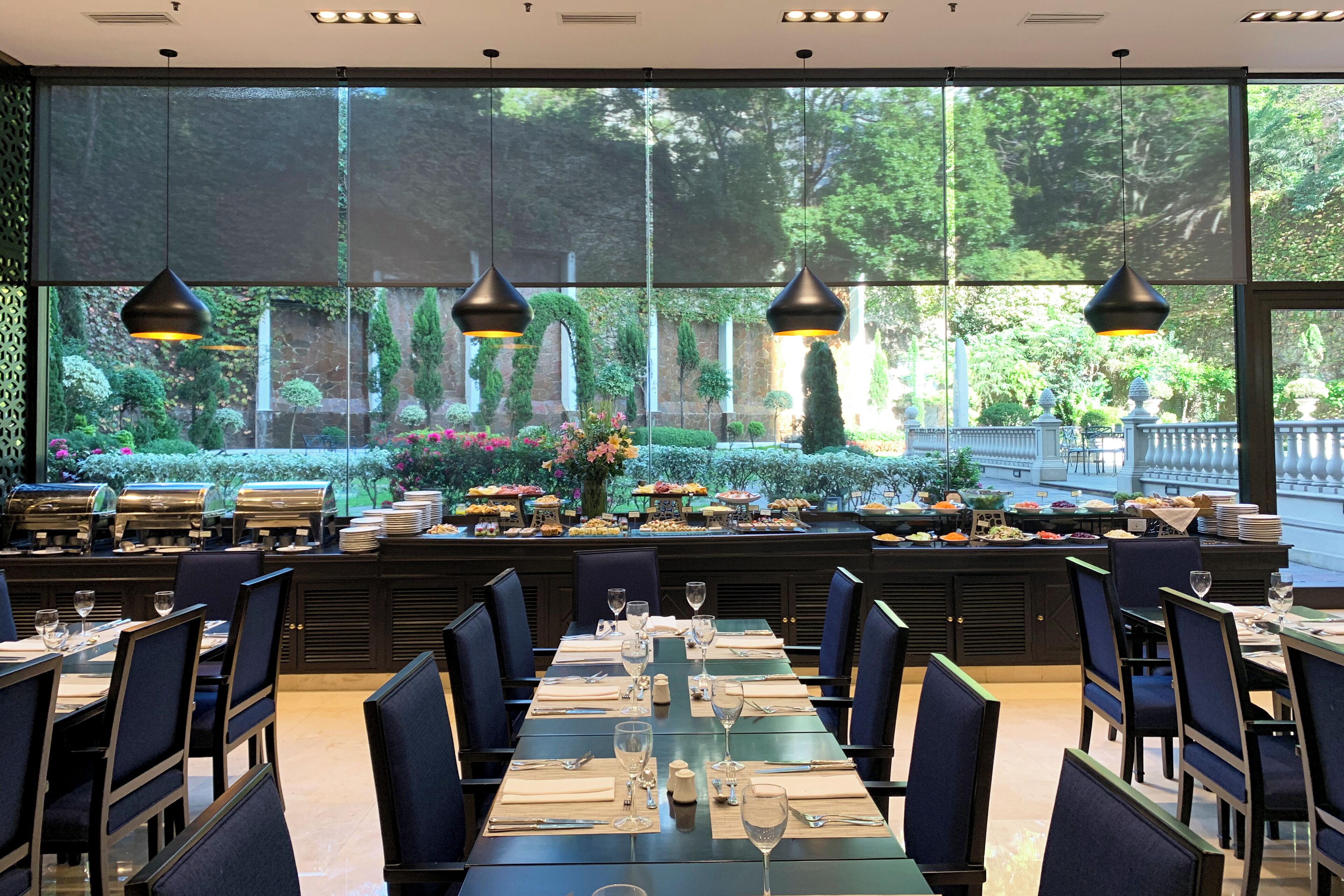 Photo - Emperador Hotel Buenos Aires