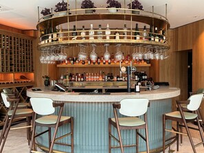 Bar (sur place)