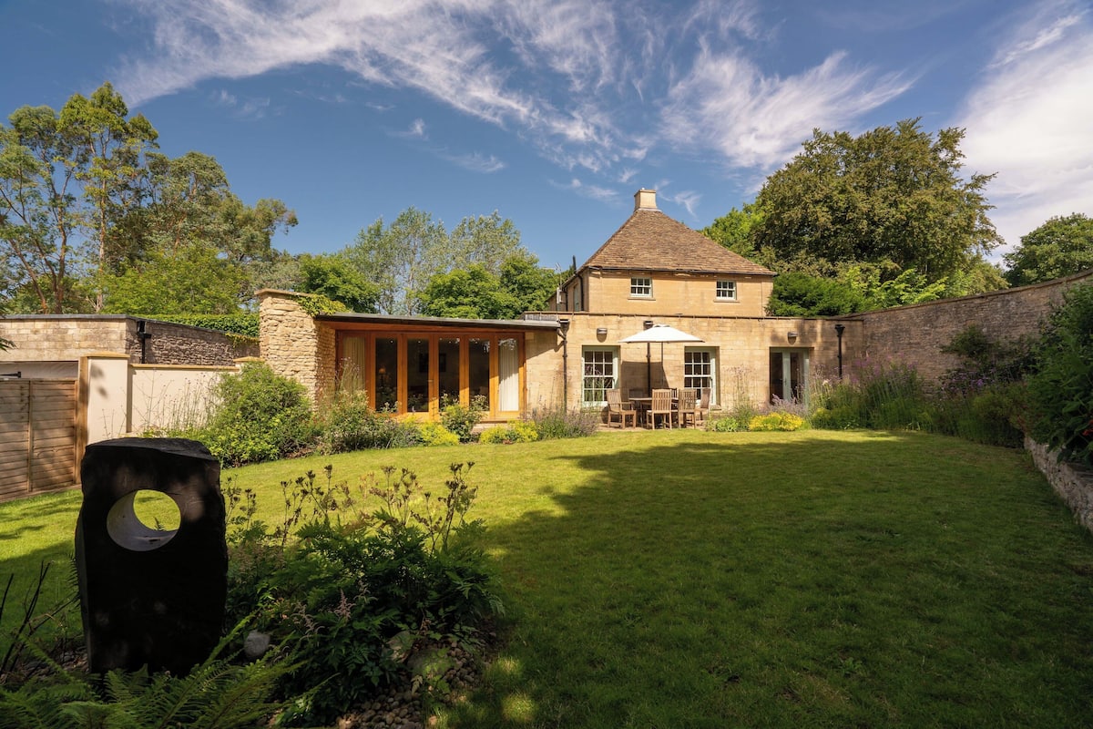 頂級平房, 多張床 | 3 間臥室、低過敏寢具、客房內保險箱、獨特裝潢