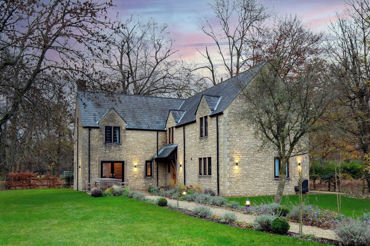 3 habitaciones y ropa de cama hipoalergénica