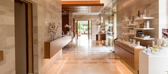 Lucknam Park Hotel & Spa