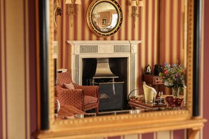 Grand Suite (Master) | 1 bedroom, hypo-allergenic bedding, in-room safe, individually decorated