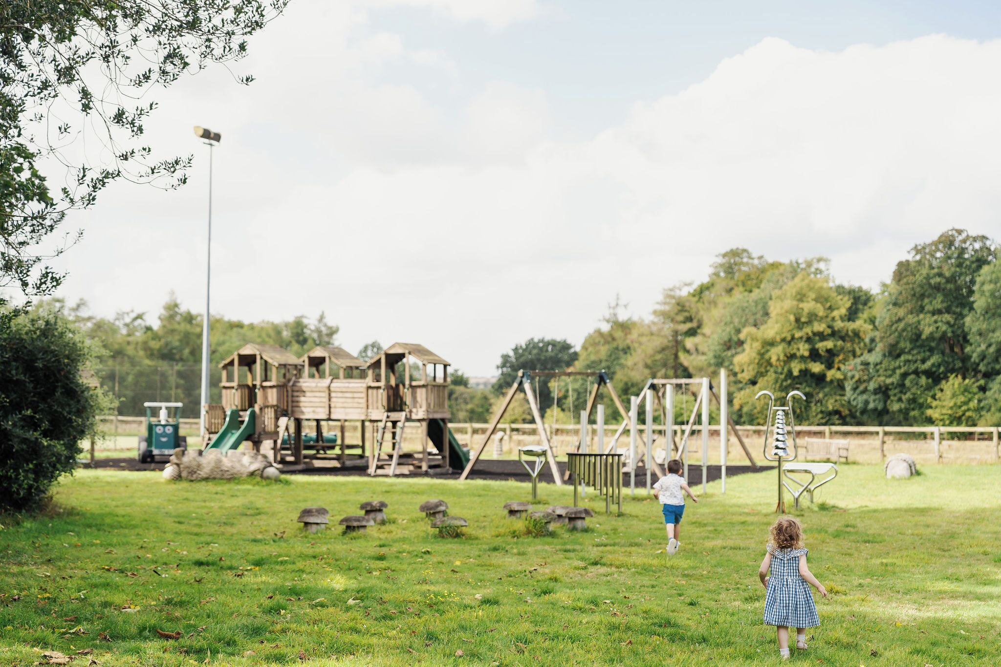 Children's activities