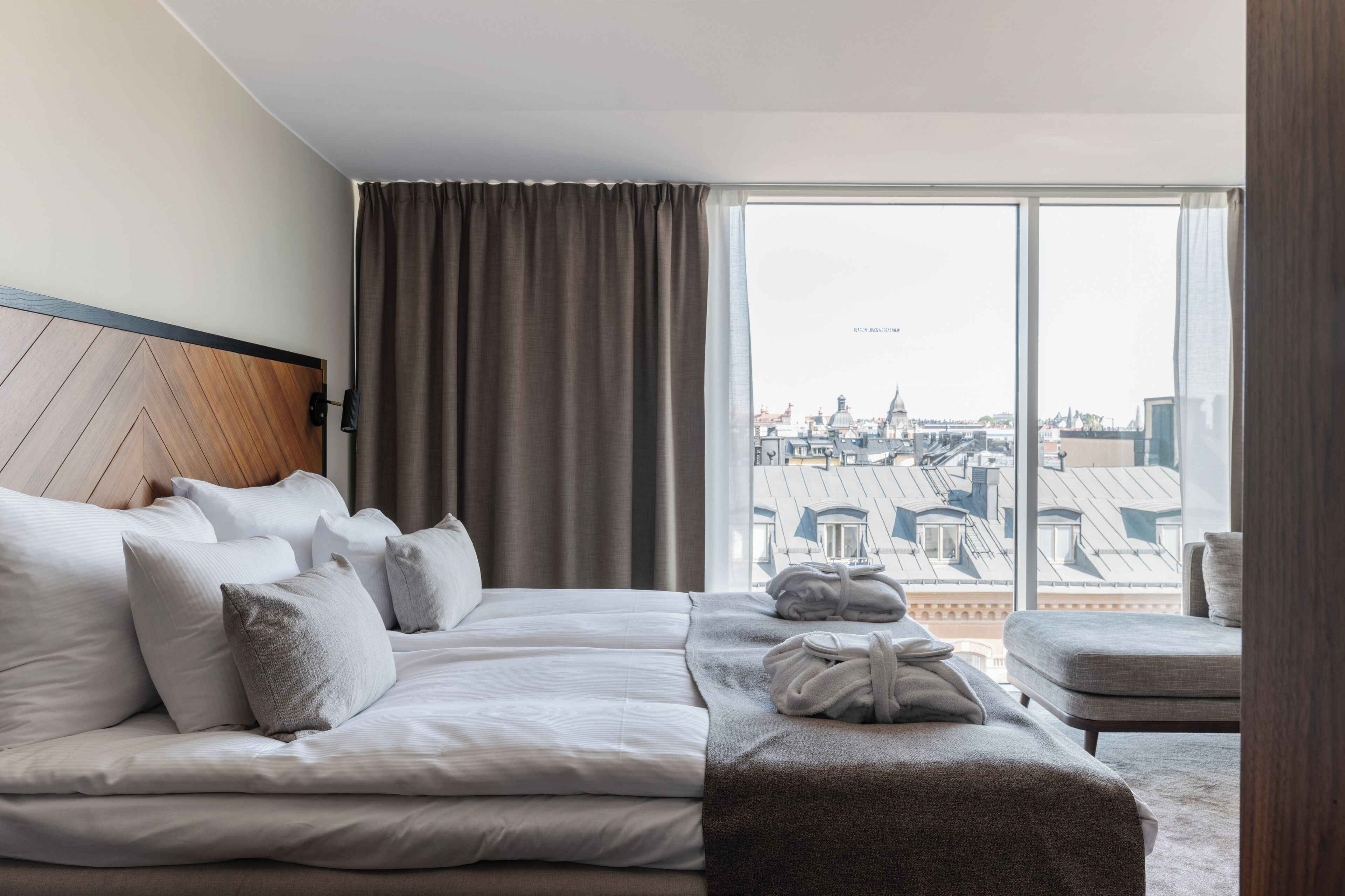 Deluxe-Zimmer, 1 King-Bett, Nichtraucher