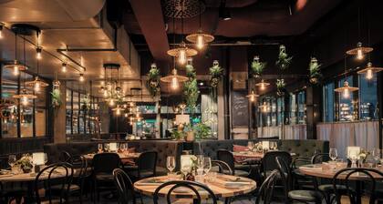 Clarion Hotel Amaranten