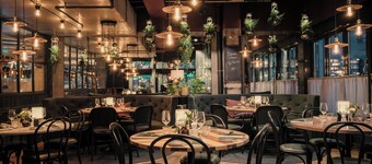 阿瑪蘭滕號角酒店