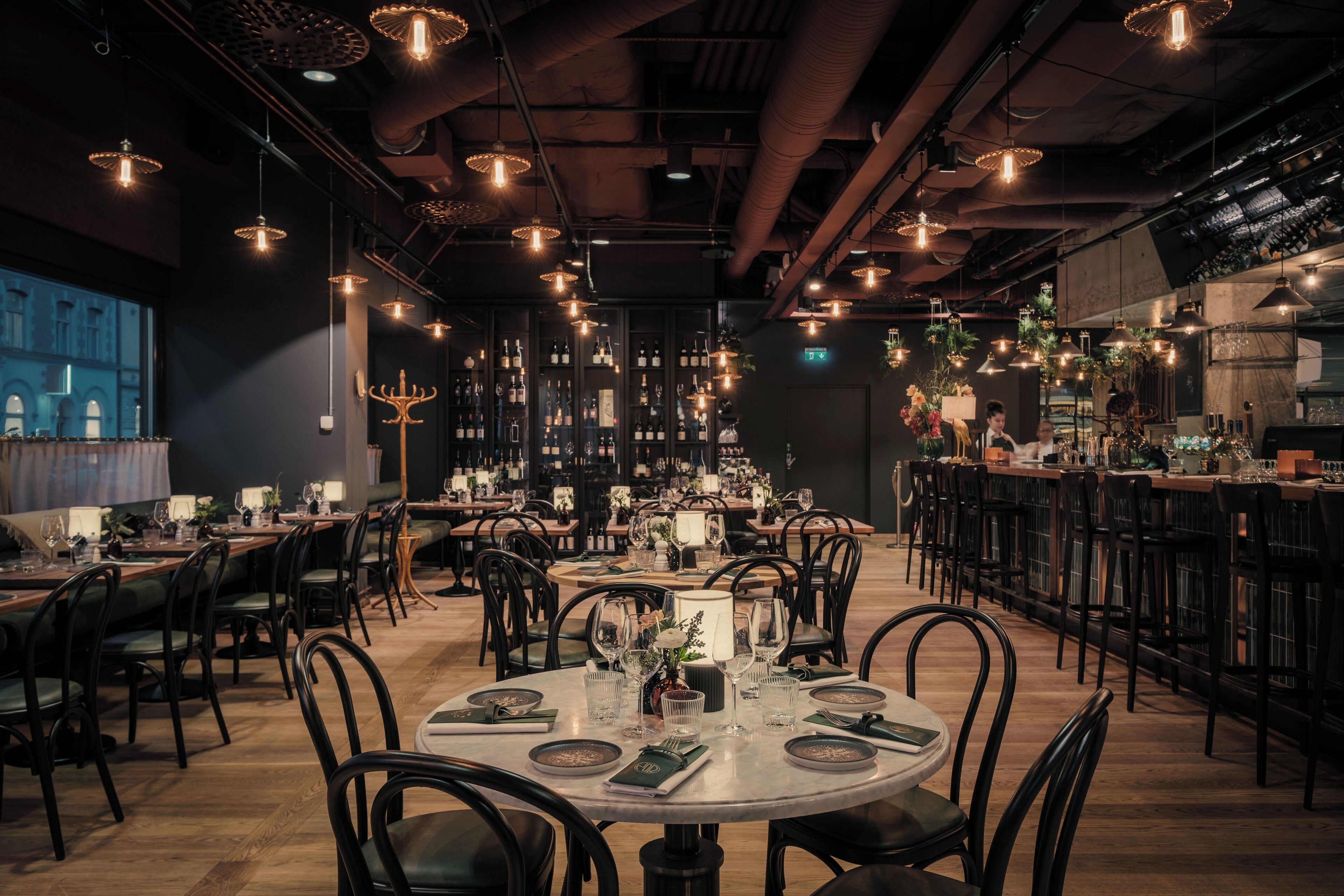 Ristorante