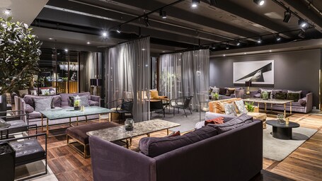 Clarion Hotel Amaranten – Affordable hotel in Stockholm