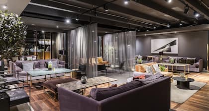 Clarion Hotel Amaranten