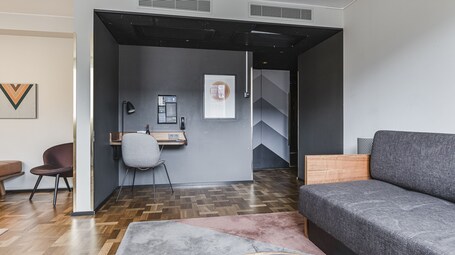 Clarion Hotel Amaranten - view 3