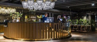 Clarion Hotel Amaranten