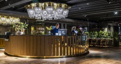 Clarion Hotel Amaranten