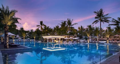 Padma Resort Legian