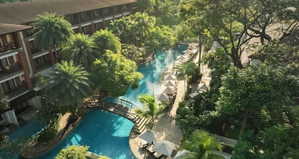 Padma Resort Legian