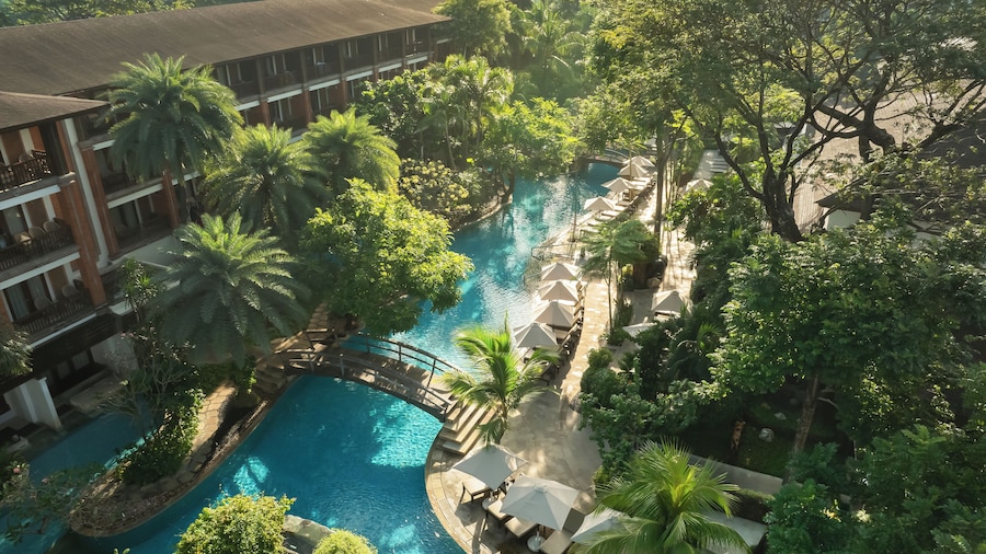 Padma Resort Legian