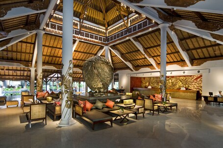 Padma Resort Legian - view 2