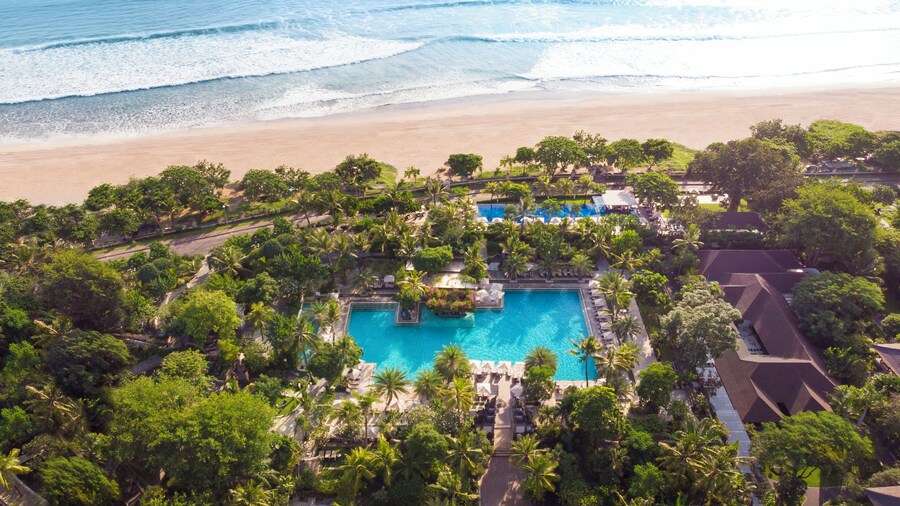 Padma Resort Legian