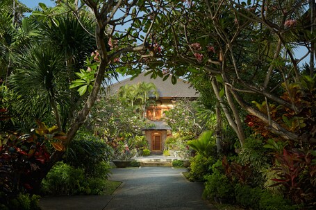 Padma Resort Legian - view 3