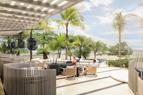 Bar de playa