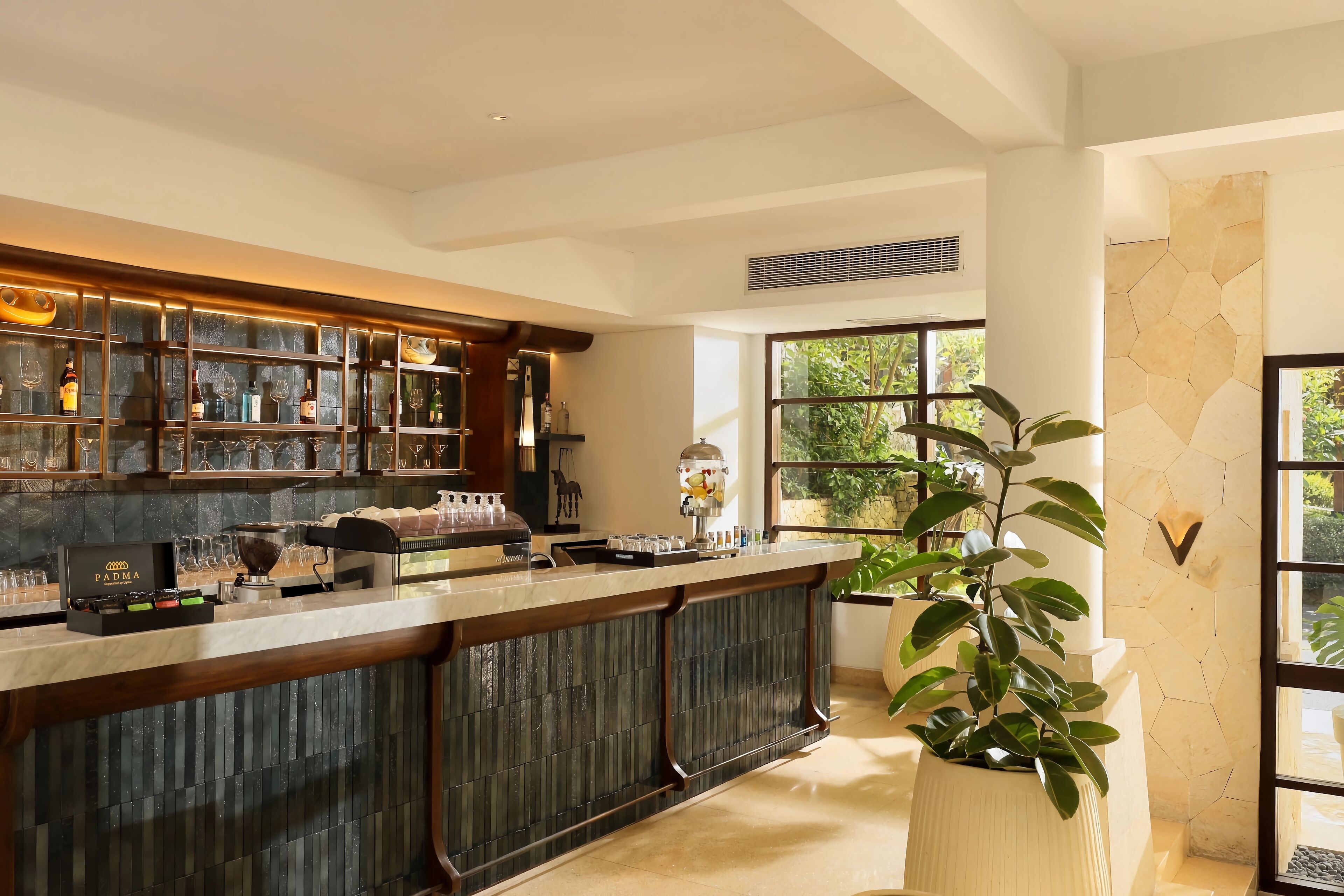 Lounge eksekutif
