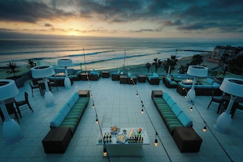 Meeting space at Pier South Resort, Autograph Collection by Marriott