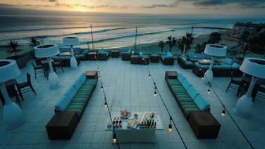 Pier South Resort, Autograph Collection by Marriott