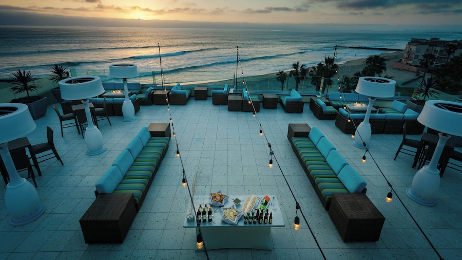 Pier South Resort, Autograph Collection by Marriott