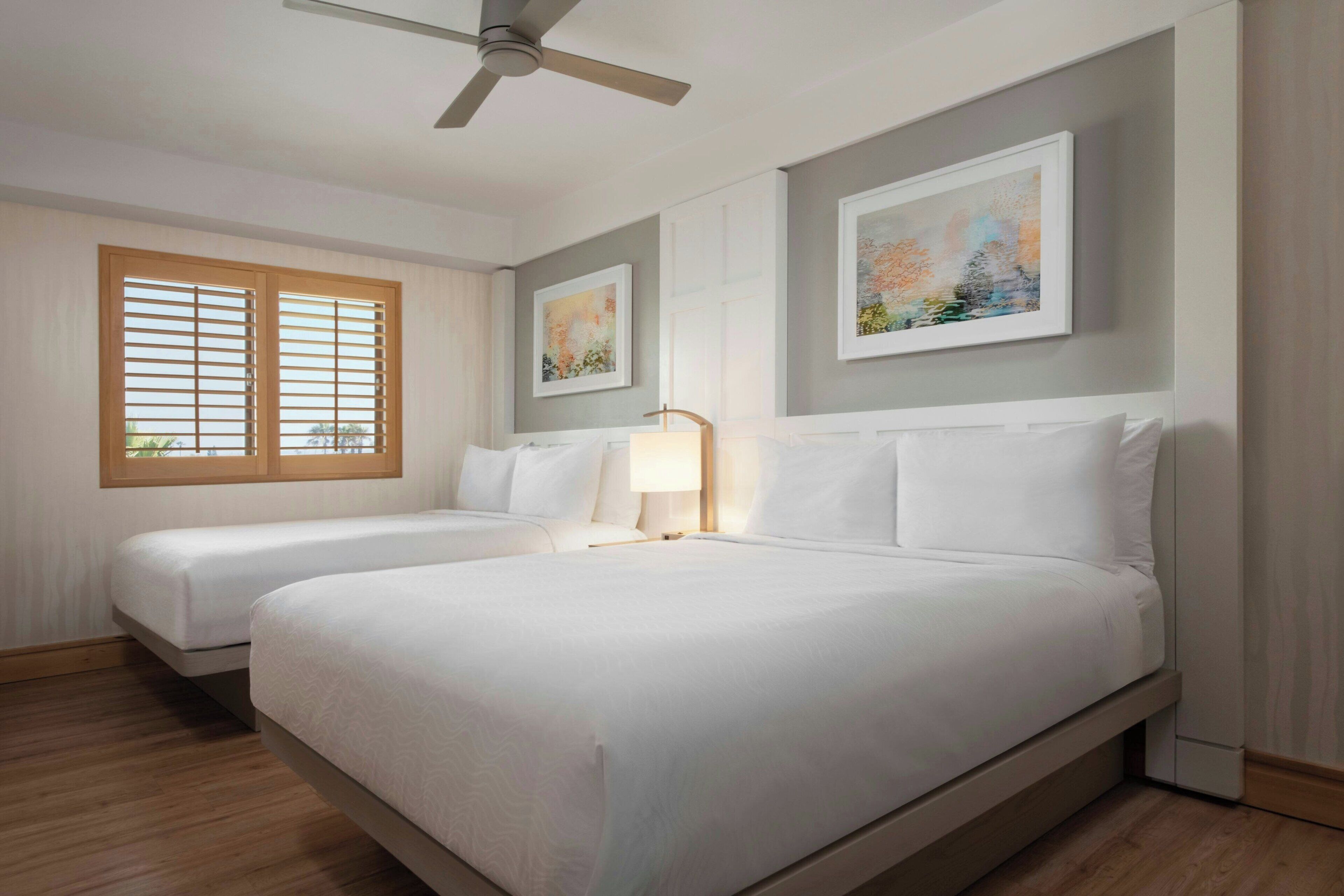 suite, 1 bedroom, balcony, oceanfront | 1 bedroom, egyptian cotton sheets, premium bedding, pillow-top beds